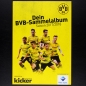 Preview: BVB 09 Dortmund 2017 Kicker Aral Cards Album