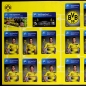 Preview: BVB 09 Dortmund 2017 Kicker Aral Cards Album