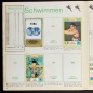 Preview: München 72 Panini Sticker Album teilgefüllt