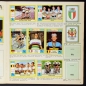 Preview: München 72 Panini Sticker Album teilgefüllt