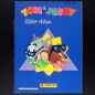 Preview: Tom und Jerry Panini Sticker Album