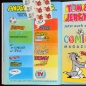 Preview: Tom und Jerry Panini Sticker Album komplett