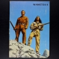 Preview: Winnetou 2 Eikon Album