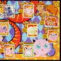 Preview: Pokemon Merlin Sticker Album komplett