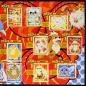 Preview: Pokemon Merlin Sticker Album komplett