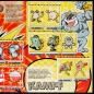 Preview: Pokemon Merlin Sticker Album komplett