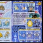 Preview: Pokemon Merlin Sticker Album komplett