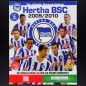 Preview: Hertha BSC 2009 Panini Sticker Album