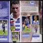 Preview: Hertha BSC 2009 Panini Sticker Album komplett