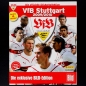 Preview: VFB Stuttgart 2009 Panini Sticker Album