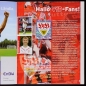 Preview: VFB Stuttgart 2009 Panini Sticker Album komplett