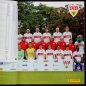 Preview: VFB Stuttgart 2009 Panini Sticker Album komplett