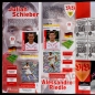 Preview: VFB Stuttgart 2009 Panini Sticker Album komplett