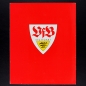 Preview: VFB Stuttgart 2009 Panini Sticker Album komplett