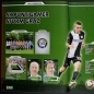 Preview: steirischer Fußball 2009 Kleine Zeitung Album komplett