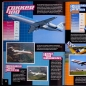 Preview: Jet Airliners Panini Sticker Album komplett