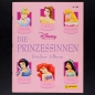 Preview: Die Prinzessinnen Panini Sticker Album