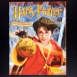 Preview: Harry Potter Kammer des Schreckens Panini Sticker Album