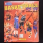 Preview: NBA Basketball 95 Panini Sticker Album