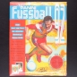 Preview: Fußball 92 Panini Sticker Album