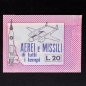 Preview: Aerei e Missili 1964 Panini Sticker Tüte - blau