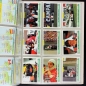 Preview: Senna PMC Trading Cards Album komplett