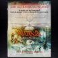Preview: Narnia Panini Sticker Album komplett