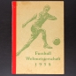 Preview: Fußball Weltmeisterschaft 1958 WS-Verlag Album