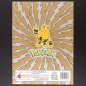 Preview: Pokemon gold Merlin Sticker Album teilgefüllt - o.P.