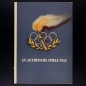 Preview: XV. Olympische Spiele 1952 Album