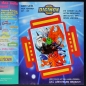 Preview: Digimon Panini Sticker Album fast komplett -2
