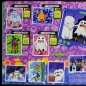 Preview: Digimon Panini Sticker Album fast komplett -2