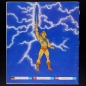 Preview: Master of the Universe Panini Sticker Album teilgefüllt