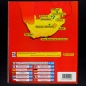 Preview: South Africa 2010 Panini Sticker Album komplett
