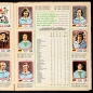 Preview: München 74 Panini Sticker Album komplett - lesen