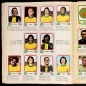 Preview: München 74 Panini Sticker Album komplett - lesen
