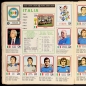 Preview: München 74 Panini Sticker Album komplett - lesen