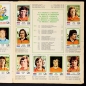Preview: München 74 Panini Sticker Album komplett - lesen