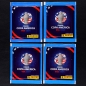 Preview: Copa America USA 2024 Panini Sticker Tüte - Südamerika Version