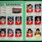 Preview: Mexico 86 Panini Sticker Album komplett