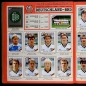 Preview: Mexico 86 Panini Sticker Album komplett