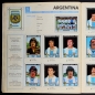 Preview: Argentina 78 Panini Sticker Album komplett