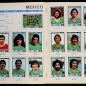 Preview: Argentina 78 Panini Sticker Album komplett