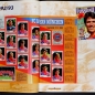 Preview: 100 Jahre Bayern München Panini Broschüre 1999