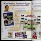 Preview: 100 Jahre Bayern München Panini Broschüre 1999