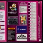 Preview: Euro 2012 Panini Sticker Album komplett