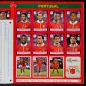 Preview: Euro 2012 Panini Sticker Album komplett