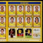 Preview: Euro 2012 Panini Sticker Album komplett