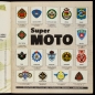 Preview: Super Moto Panini Sticker Album komplett