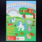 Preview: My little Pony Merlin Sticker Album